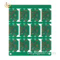 PCB Rapid Prototyping Services Elektronisches Produkt entwickeln